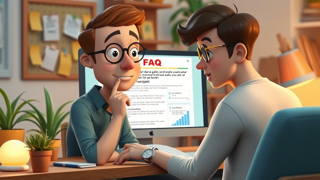 AI education FAQ for parents and caregivers - reading reliable resources at home