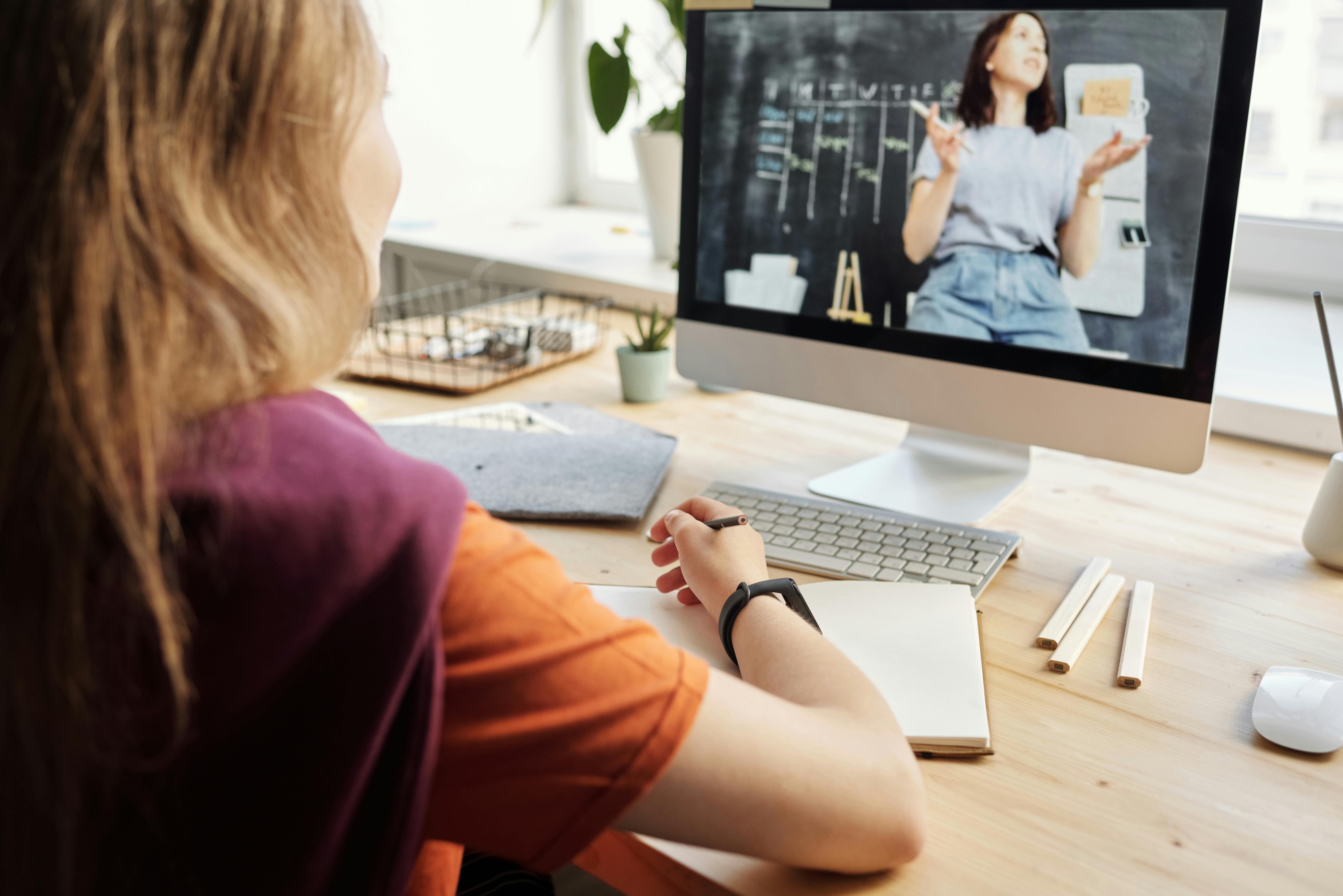 virtuallearning