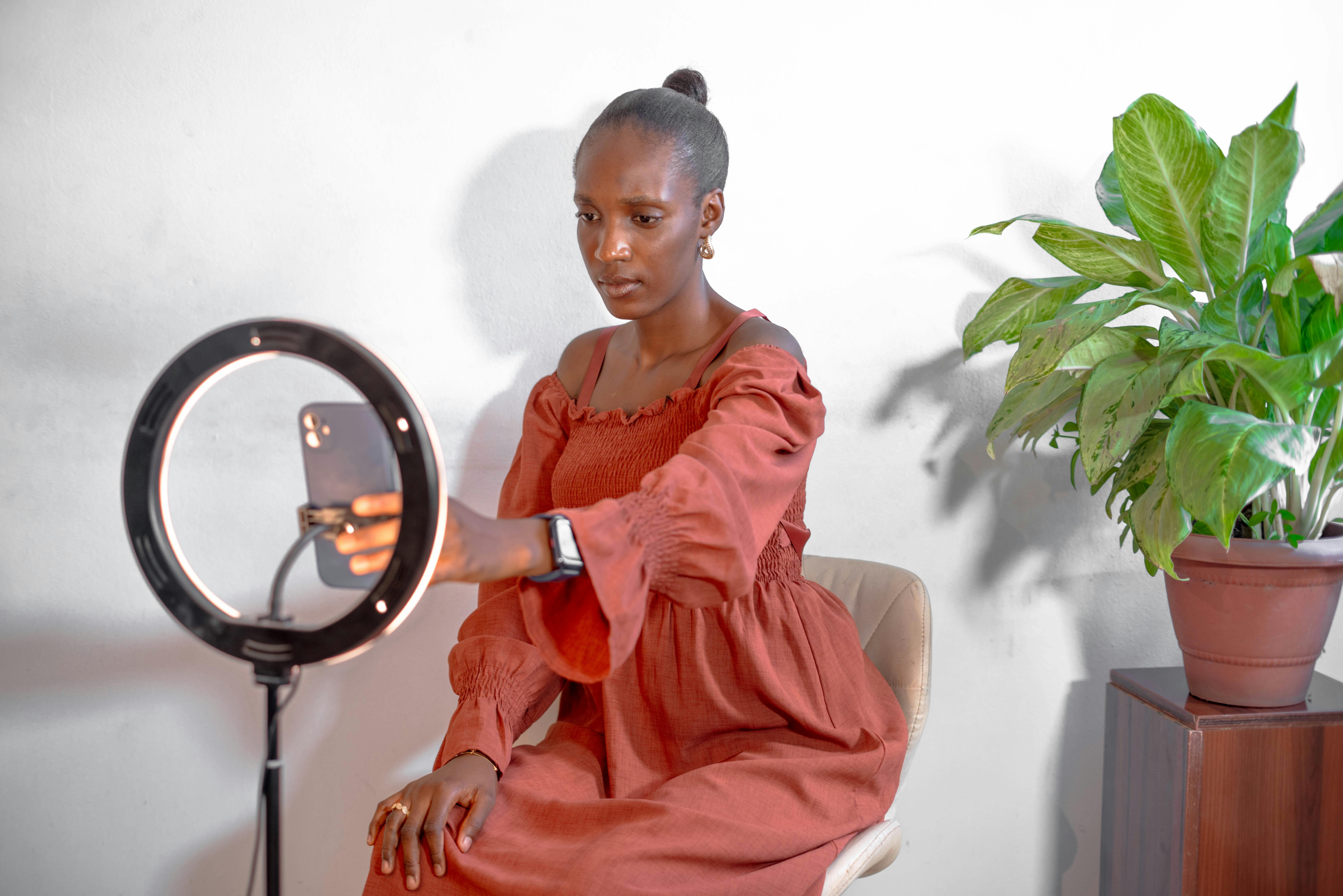 blog africa
