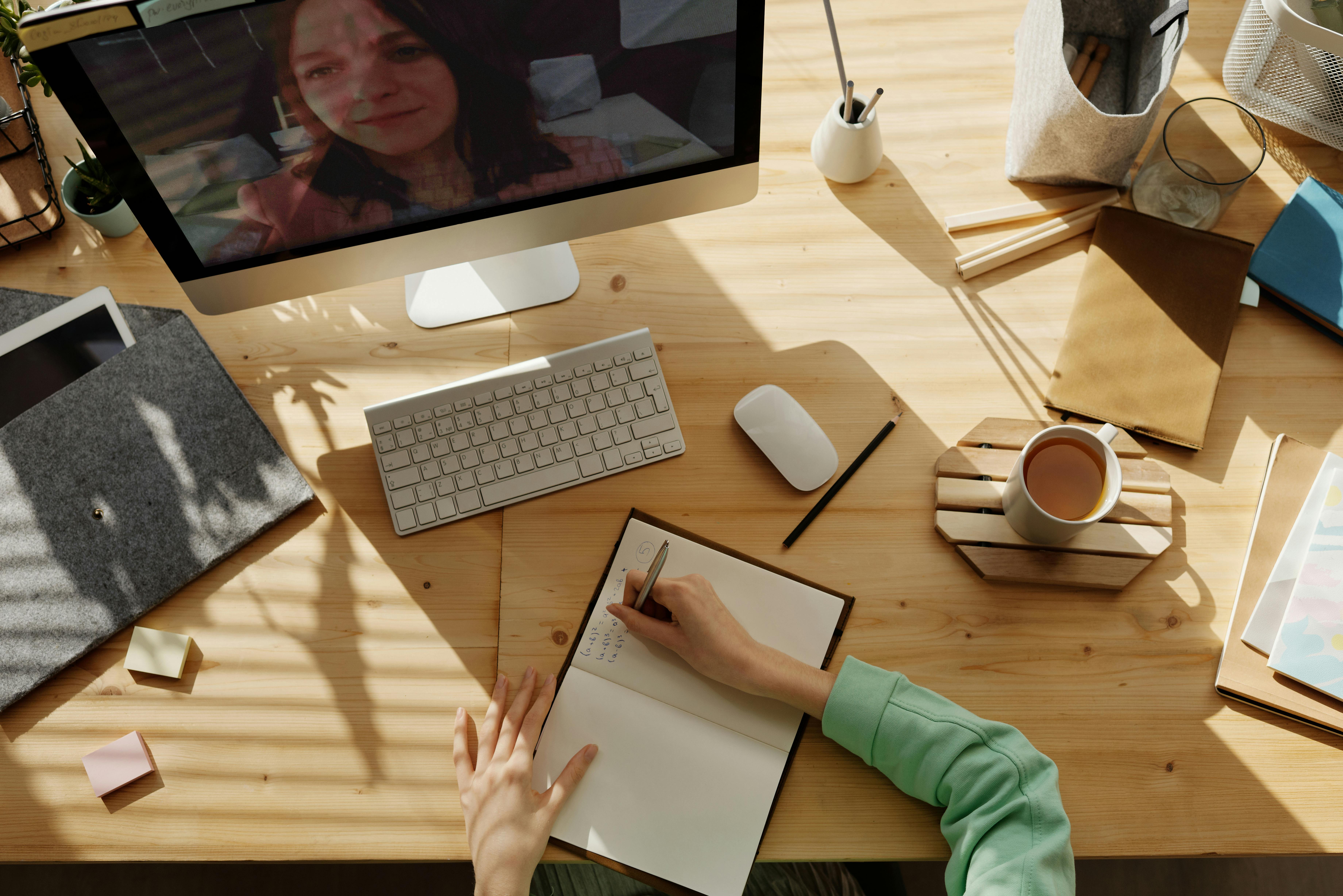 virtuallearning