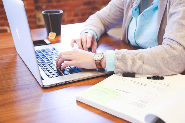 DistanceLearning Student