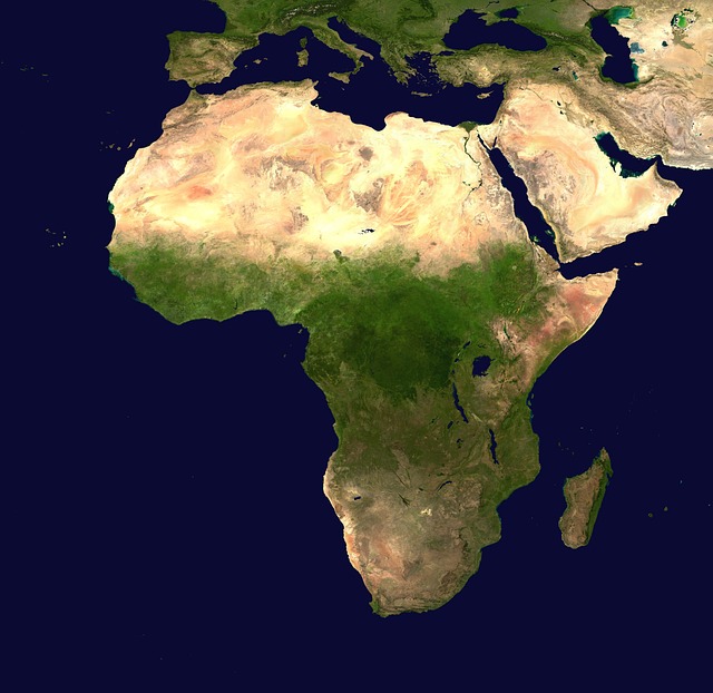 crucible africa
