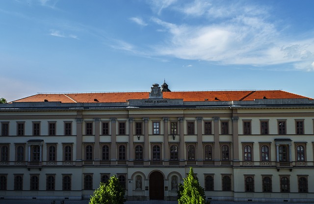 learning center