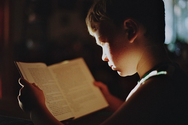 DistanceLearning Student