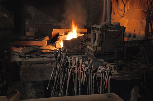 forge innovation