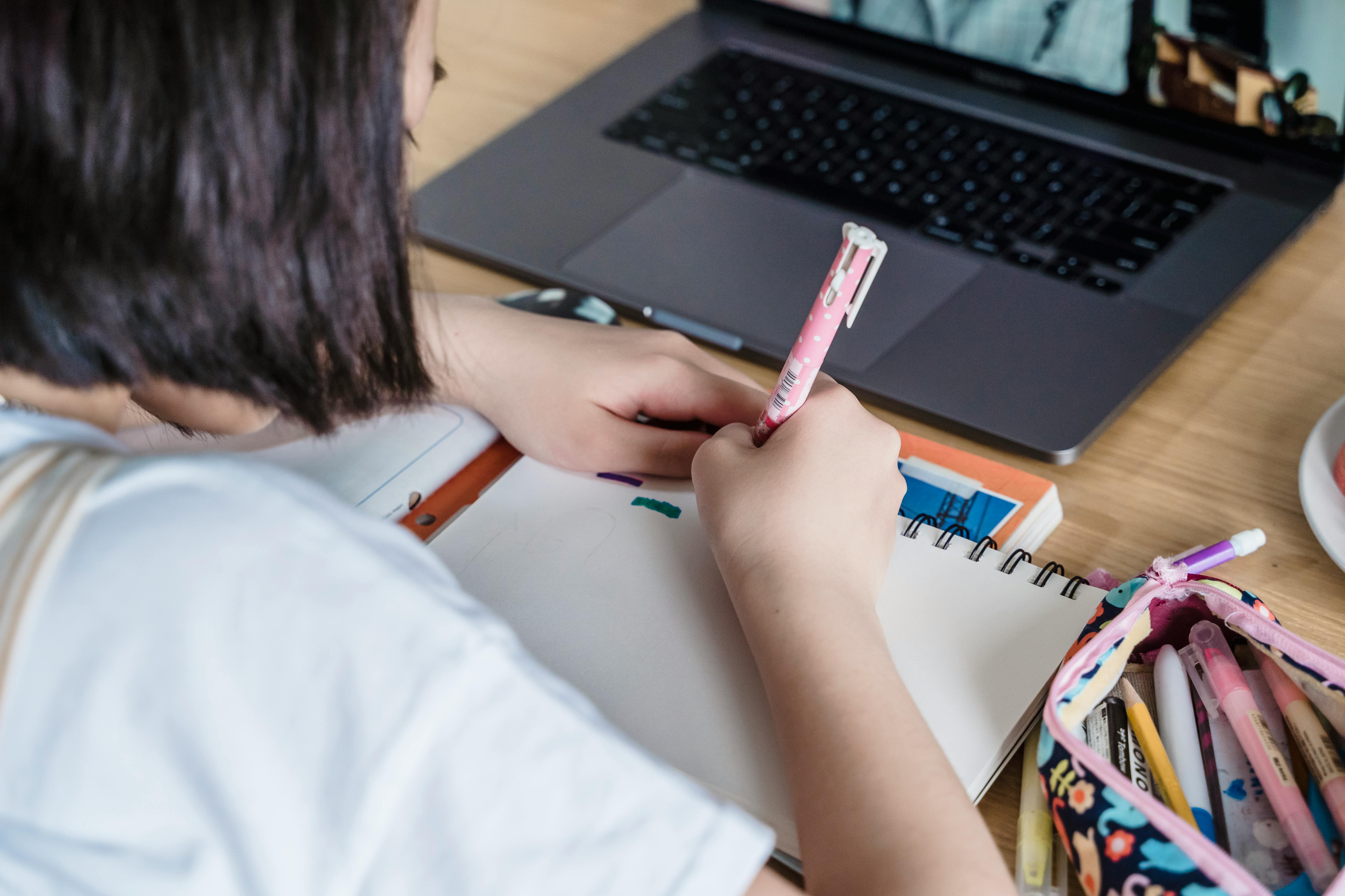 distance education