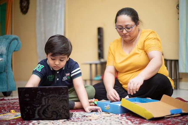 distance education
