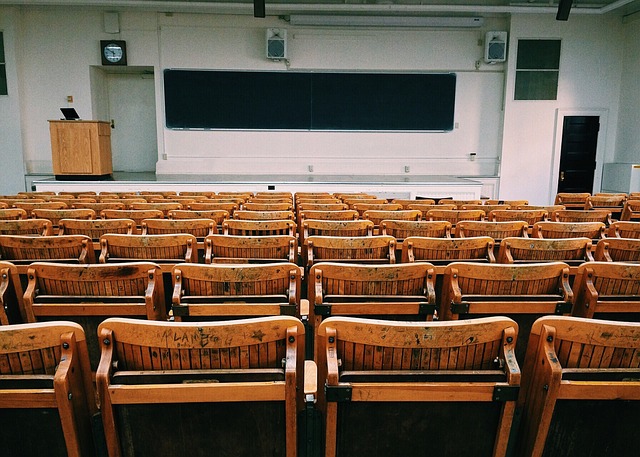 DistanceLearning Classroom